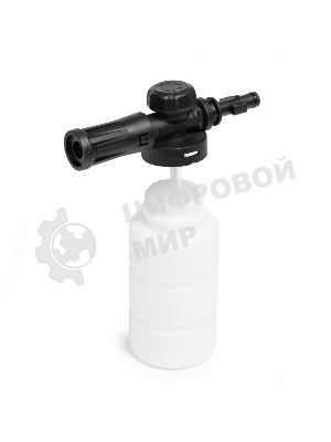 Мойка высокого давления DAEWOO DAW 550 2300Вт 550л/ч 180Бар