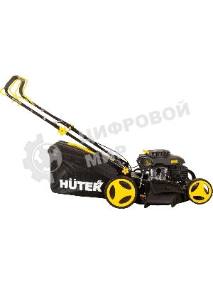 Газонокосилка бензиновая Huter GLM-7.0 SL