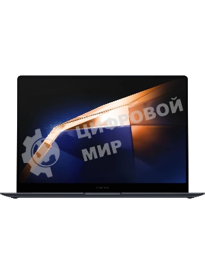 Ноутбук Samsung Galaxy Book 4 Pro NP960 Core Ultra 5 125U 16Gb SSD512Gb Intel Arc 16