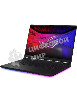 Ноутбук Asus ROG Strix Scar 18 G835LX-SA017 Core Ultra 9 275HX 32Gb SSD 1Tb NVIDIA GeForce RTX 5090 24Gb 18