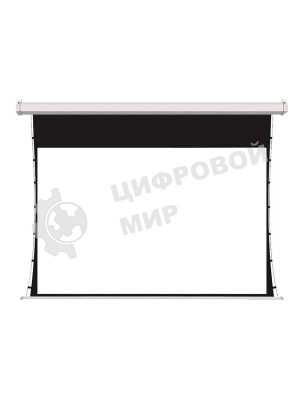 Экран для проектора S'OK SCPSMT-332x186FG-ED30 150 