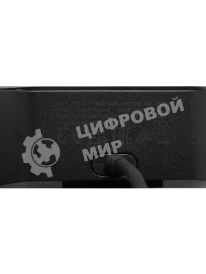 Веб-камера Creative Live! Cam 4K 3840x2160, 30 кадр/с, USB Type-A, микрофон, шторка приватности, универсальное крепление