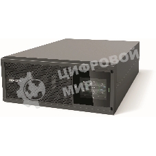 Источник бесперебойного питания Ippon Innova Unity RT 3-3 20K 20000Вт 20000ВА черный