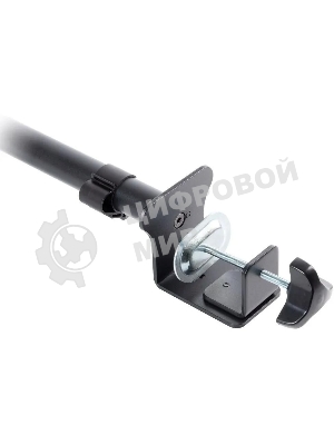 Кронштейн для мониторов Arm Media LCD-T11 черный 15