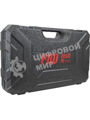 Перфоратор электрический Edon ProTech 1400RH