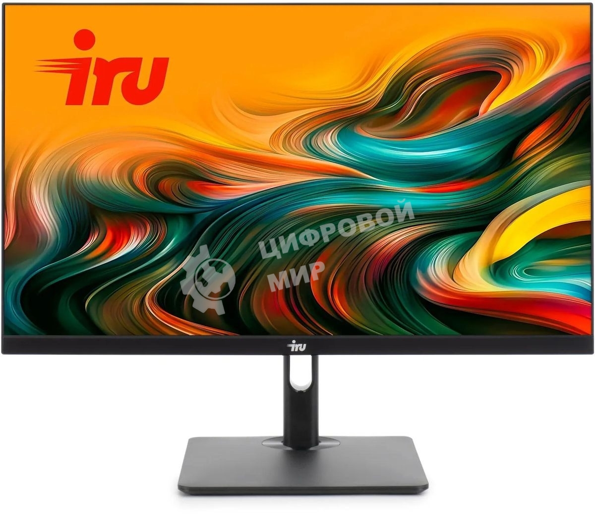 Моноблок IRU Tactio 23ID 23.8