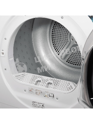 Сушильная машина MAUNFELD MFDM157WH100 SLIM