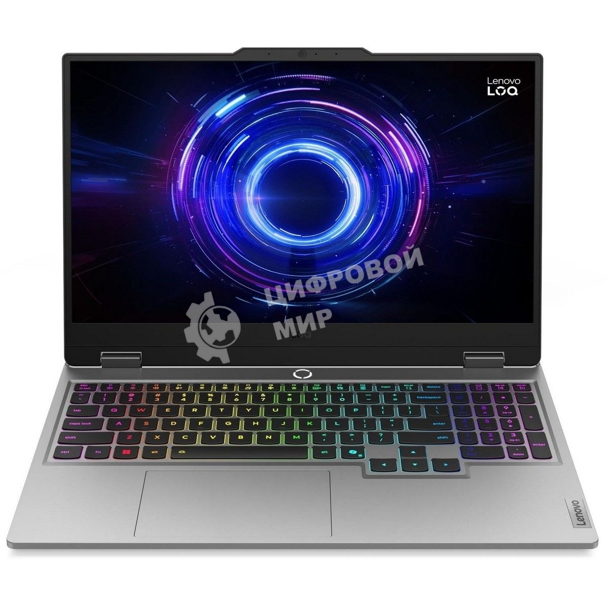 Ноутбук Lenovo LOQ 15IRX10/15.6