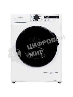 Стиральная машина Бирюса WM-MR814/15 инверторный мотор