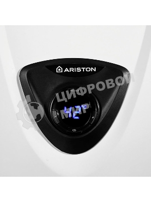 Водонагреватель проточный Ariston Fast Evo C 14