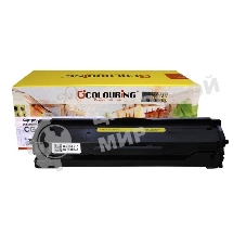 Картридж лазерный Colouring CG-106R02773 черный (1500 копий) для Xerox Phaser 3020/WorkCentre 3025/3020BI/3025BI/3025NI