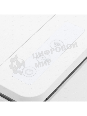 Принтер лазерный Pantum BP2300w, A4, ч/б, печ. до 22 стр/мин., 1200 x 1200 dpi, USB, Wi-Fi