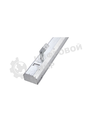 Обогреватель инфракрасный Ballu BIH-T2-1.5 серый, 1500 Вт, 15 м2