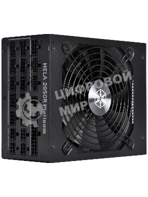 Блок питания Silverstone SST-HA2050R-PM (G540HA205RPM220) 