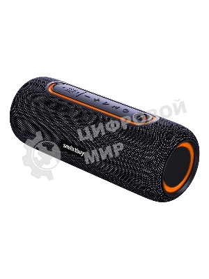 Колонка беспроводная Smartbuy (SBS-5280) HERO, черный