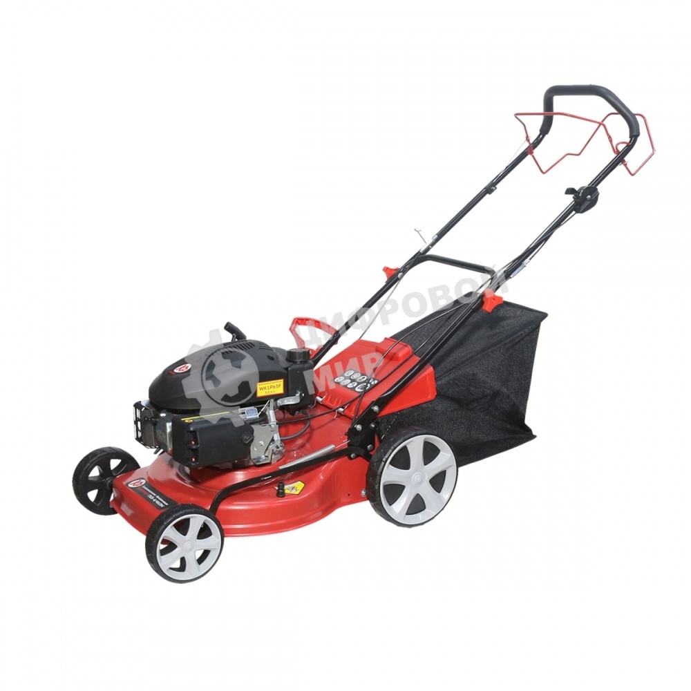 Газонокосилка КАЛИБР ГКБС - 4/460М