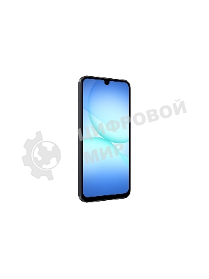 Смартфон Samsung Galaxy A17 SM-A175F, 4/128Gb черный