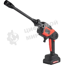 Минимойка Starwind SBW-25.20-2.1B 120Вт