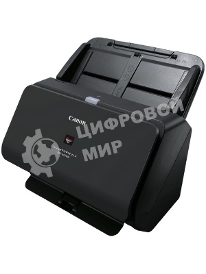Сканер Canon image Formula DR-M260 (2405C003) A4 черный