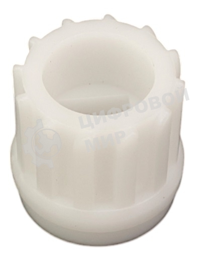 Втулка шнека мясорубки Vitek старого образца