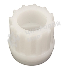 Втулка шнека мясорубки Vitek старого образца