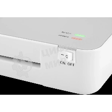 Ламинатор Buro BU-L265, 2 вала, A4, 125мкм, 300мм/мин