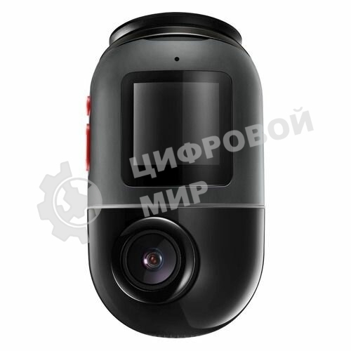 Видеорегистратор 70Mai Omni X200, 1920x1080, 1.2