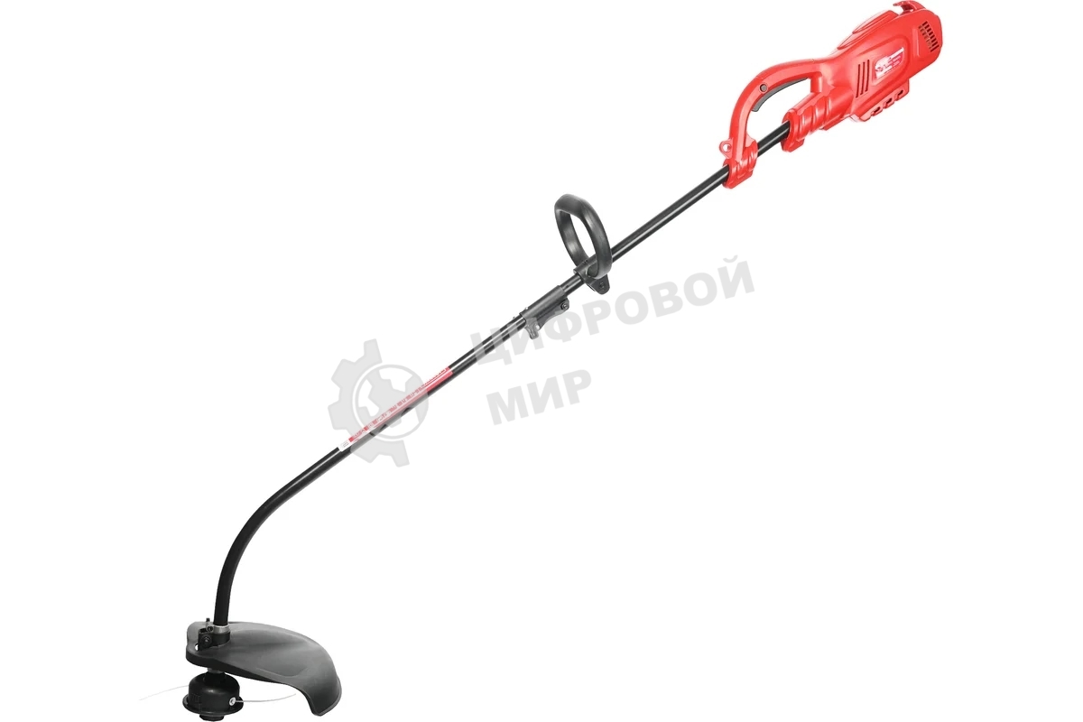 Триммер электрический MAXCUT MCE 116