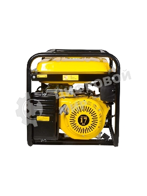 Электрогенератор G9500A Eurolux