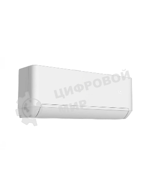 Кондиционер сплит-система настенного типа Neoclima Pro-Health NS/NU-HAP12T32 12000 BTU, 35 м², 27/38 дБ, охлаждение, обогрев, осушение, белый