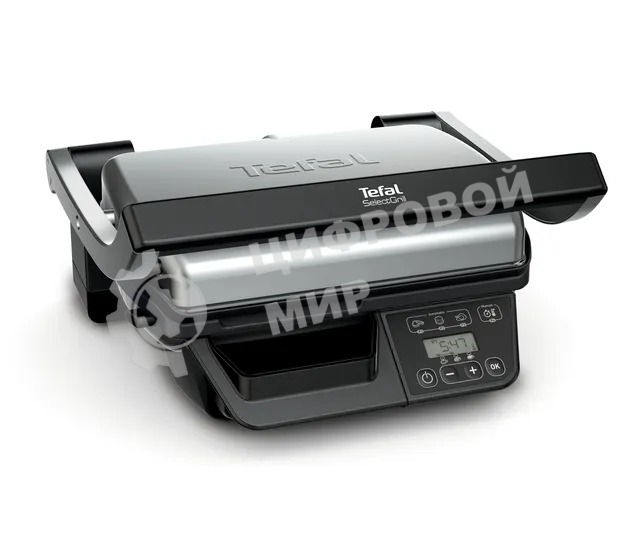 Гриль электрический Tefal GC740B30