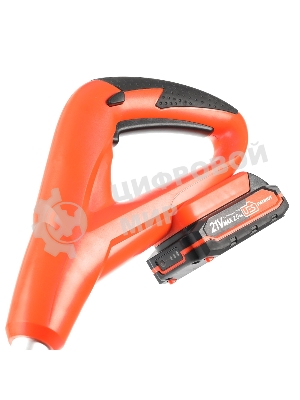 Триммер электрический Patriot TR 245 UES аккум. неразбор.штан. реж.эл.:леска