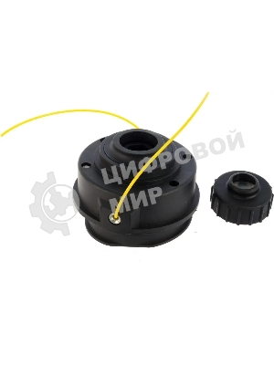 Головка триммерная Champion HT27, 600/600A/281 C5084