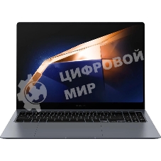 Ноутбук Samsung Galaxy Book 4 Pro NP960 Core Ultra 5 125U 16Gb SSD512Gb Intel Arc 16