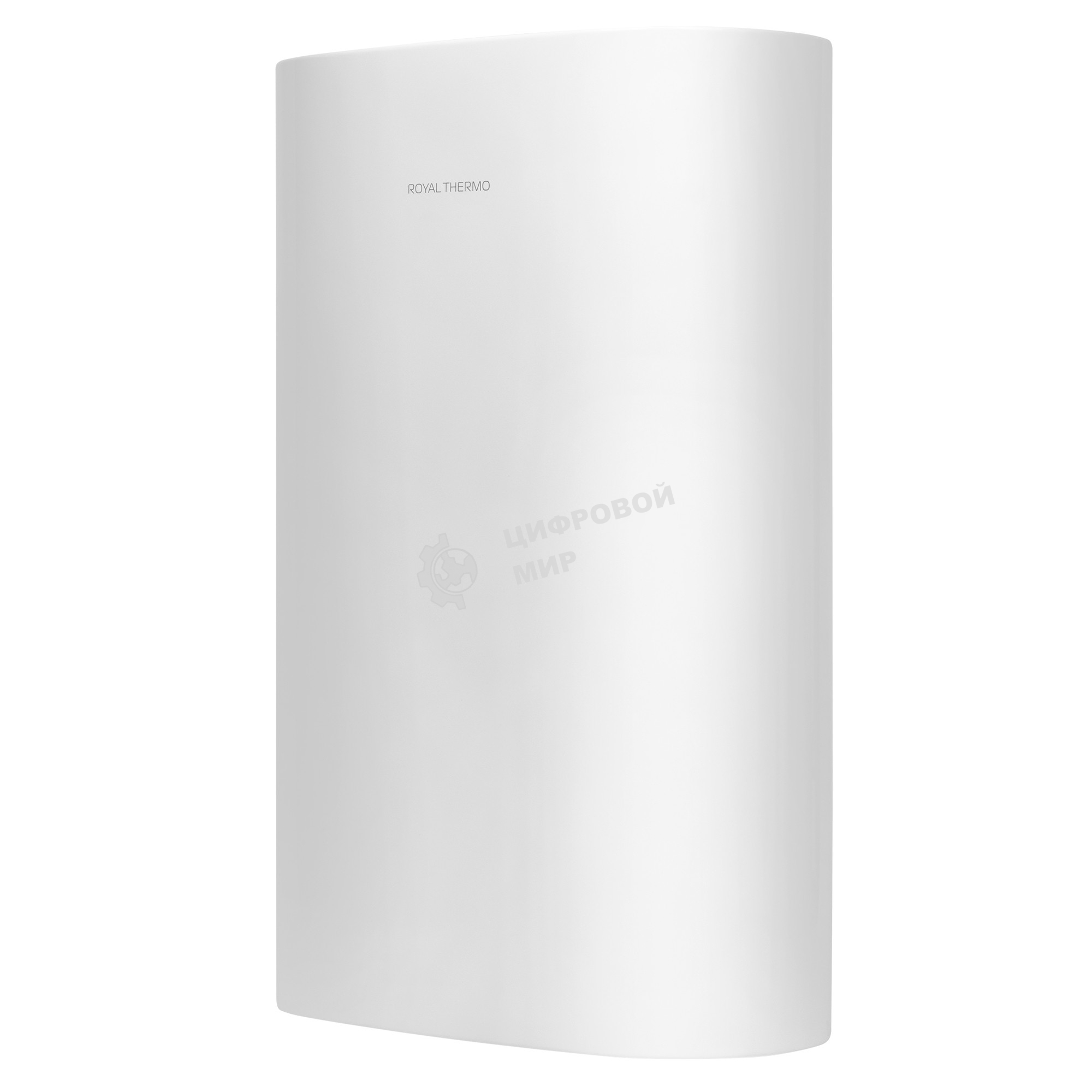 Бойлер косвенного нагрева Royal Thermo AQUATEC Standart SW080 White настенный