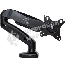 Кронштейн для мониторов Arm Media LCD-T21 черный 15