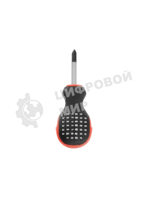 Отвертка Matrix Fusion 11429 PH1 х 38 мм, CrV, 3-х компонентная рукоятка 