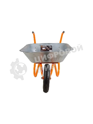 Тачка садовая Т 65-1 Вихрь