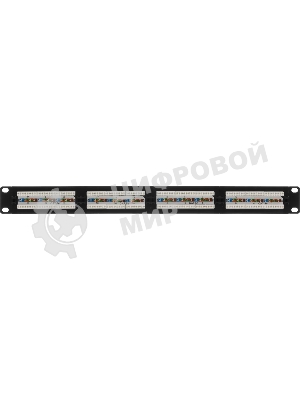Патч-панель 19
