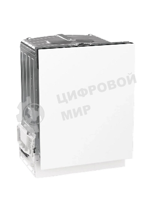 Встраиваемая посудомоечная машина Gorenje GV642E90, черный, 59.8 см, 13 компл., 47 дБ, класс A++