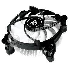 Кулер Arctic Alpine 17LP Вентилятор для процессора socket Intel® 1700 (ACALP00042A)