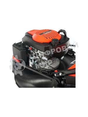 Газонокосилка роторная Patriot PT 53LSE (512109028)