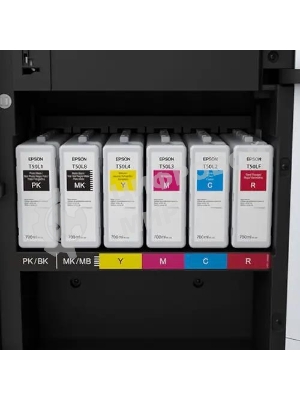 Плоттер струйный Epson SureColor SC-T3700D (C11CH80301A0), A1/24