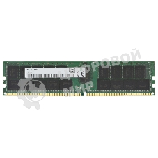 Оперативная память Hynix, DDR4, 64GB (1x64 GB), 3200 MHz, CL22, RDIMM