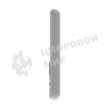 Мобильный телефон Maxvi C30 white