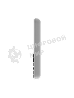 Мобильный телефон Maxvi C30 white