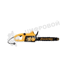 Электропила CHAMPION 418N-16 1,8кВт 3,8кг