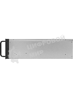 Серверный корпус ExeGate EX292527RUS Pro 3U450-09 (RM 19