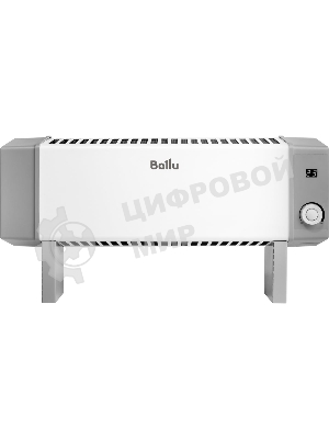 Конвектор электрический Ballu IP 54 BEC/CMR-2000