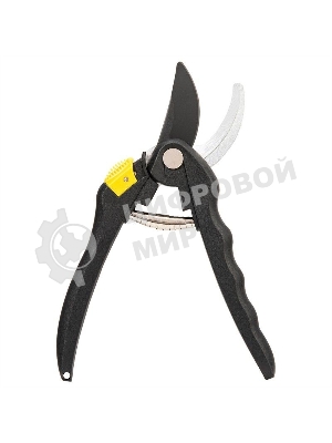 Набор сучкорез, кусторез, секатор Deli DL580003 Набор из трех предметов. Сталь 55С. Термообработанная поверхность. Ручка с полипропиленновым покрытием.